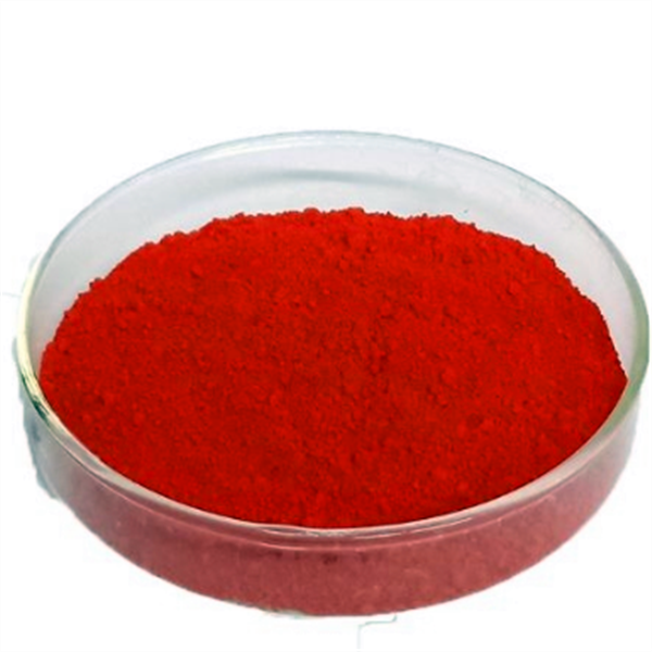 Top Grade Rifamycin Sodium, CAS: 14897-39-3, GMP Standard